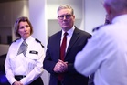 Starmer’s Government returns to Westminster amid leadership rivals’ Brexit row
