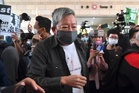 Hong Kong court hears final arguments in former Tiananmen vigil organizers' national security trial