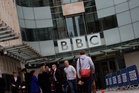 What issues will new BBC director-general Matt Brittin have to deal with?