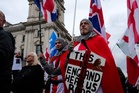 Have your say on future of the UK in 60 seconds amid warning Britain is ‘in peril’