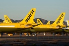 Google is buying up bankrupt Spirit Airlines’ data to feed its AI