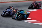 MotoGP legend Marc Marquez’s brother has surgery after horrifying Barcelona crash