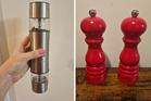 10 best salt and pepper grinders for 2026, tried and tested