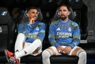 Real Madrid legend to leave Spanish giants after 23 years