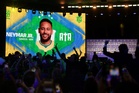 Neymar named in Brazil squad for World Cup 2026 by Carlo Ancelotti