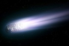 Asteroid the size of a blue whale to skim past Earth today – and you can see it