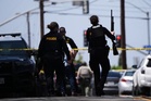 Bulletin AM briefing: Three killed in San Diego mosque shooting and Ebola cases climb