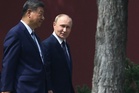 Ukraine-Russia war latest: China says claim that Xi told Putin he’d regret invasion is ‘a complete fabrication’