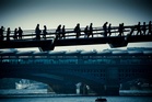 Jobless rate rises and vacancies slump to lowest level in five years – ONS