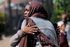 What happened in San Diego? Police hunt for mosque shooters’ motive after three killed