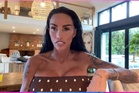 Katie Price slams rumours surrounding ‘missing’ husband Lee Andrews