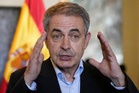 Former Spanish Prime Minister Zapatero under investigation for role in airline bailout