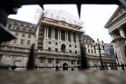 What US-Iran peace deal means for UK interest rates
