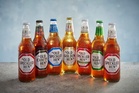 Britain faces shortage of popular ale weeks after it was sold to Spanish beer giant