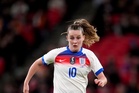 Sarina Wiegman hopes to get a Toone out of returning star in crunch Spain clash