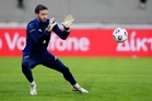 Steve Clarke names 43-year-old goalkeeper in Scotland World Cup squad