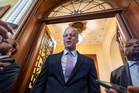 Senate leader Thune splits with Trump over $1.776B DOJ weaponization ‘slush fund’ in first sign of major party rift
