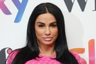Katie Price shares huge regret over Gareth Gates relationship