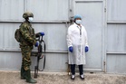 Bulletin world briefing: Ebola death toll soars as WHO concerned over ‘speed’ of outbreak