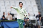 I’m not Europa League ‘king’, says Unai Emery as he bids to lead Villa to glory