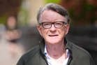 Mandelson failed security vetting for US ambassador role over links to figures in China, Russia and Israel