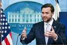 JD Vance Veep-splains to CNN reporter Trump’s ‘I don’t care’ about Americans’ finances comment in wild WH briefing