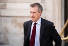 Starmer names Dan Jarvis new defence secretary after John Healey’s exit