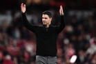 Arsenal crowned Premier League champions as Man City are held at Bournemouth