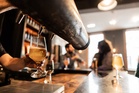 Last batch of historic beer being brewed after 177 years in business