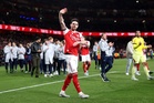 Arsenal reveal plans for trophy parade after sealing Premier League title