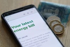 UK inflation rate set to fall as lower household energy bills offset fuel surge