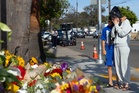FBI says San Diego mosque shooters bonded online over white supremacist hate