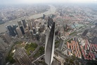 Two Japanese men among three injured in Shanghai knife attack