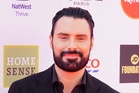 Rylan Clark ‘cries’ in hilarious reaction video to missing out on Strictly Come Dancing hosting job