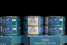 TikTok influencers help tinned fish scale ‘height of culinary fashion’