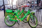 Rising fuel prices are pushing drivers towards cycling, survey suggests