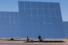 China is cutting emissions even faster than promised and may already have peaked, study shows