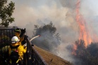 Sandy Fire: Everything you need to know about the major blaze in California