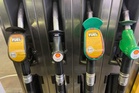 Planned fuel duty rise axed amid high pump prices
