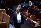 Israeli security minister tells detained flotilla activists they should be jailed for a long time