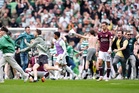 Hearts seek answers from football authorities over ‘premature ending’ to Celtic clash