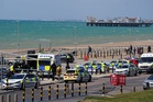 Bulletin PM briefing: Sisters die in beach tragedy and Labour leadership battle latest