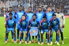 Congo cancels 3-day World Cup training camp and fan farewell in Kinshasa over Ebola fears