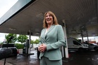 Rachel Reeves hits back at flag-waving heckler over bad manners: ‘Not very British’