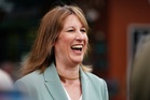 ‘Ruining the country’: Reeves heckled by Reform UK supporter during TV interview
