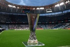 Europa League draw: Start time, confirmed pots, qualified teams and how to watch