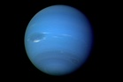 Study changes what we know about Neptune and its mysterious moon Nereid