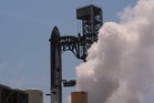 SpaceX reveals plans for what could be the biggest-ever initial public offering