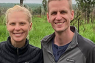 Wife and four children of US Ebola patient being transferred to German hospital