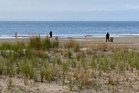 Mother who drowned her three kids on Coney Island beach sentenced